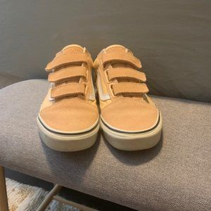 Vans Old Skool Velcro Shoes (8)